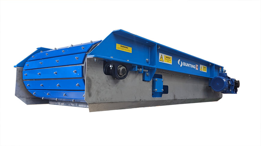 ICL Boulby Upgrades Magnetic Separators